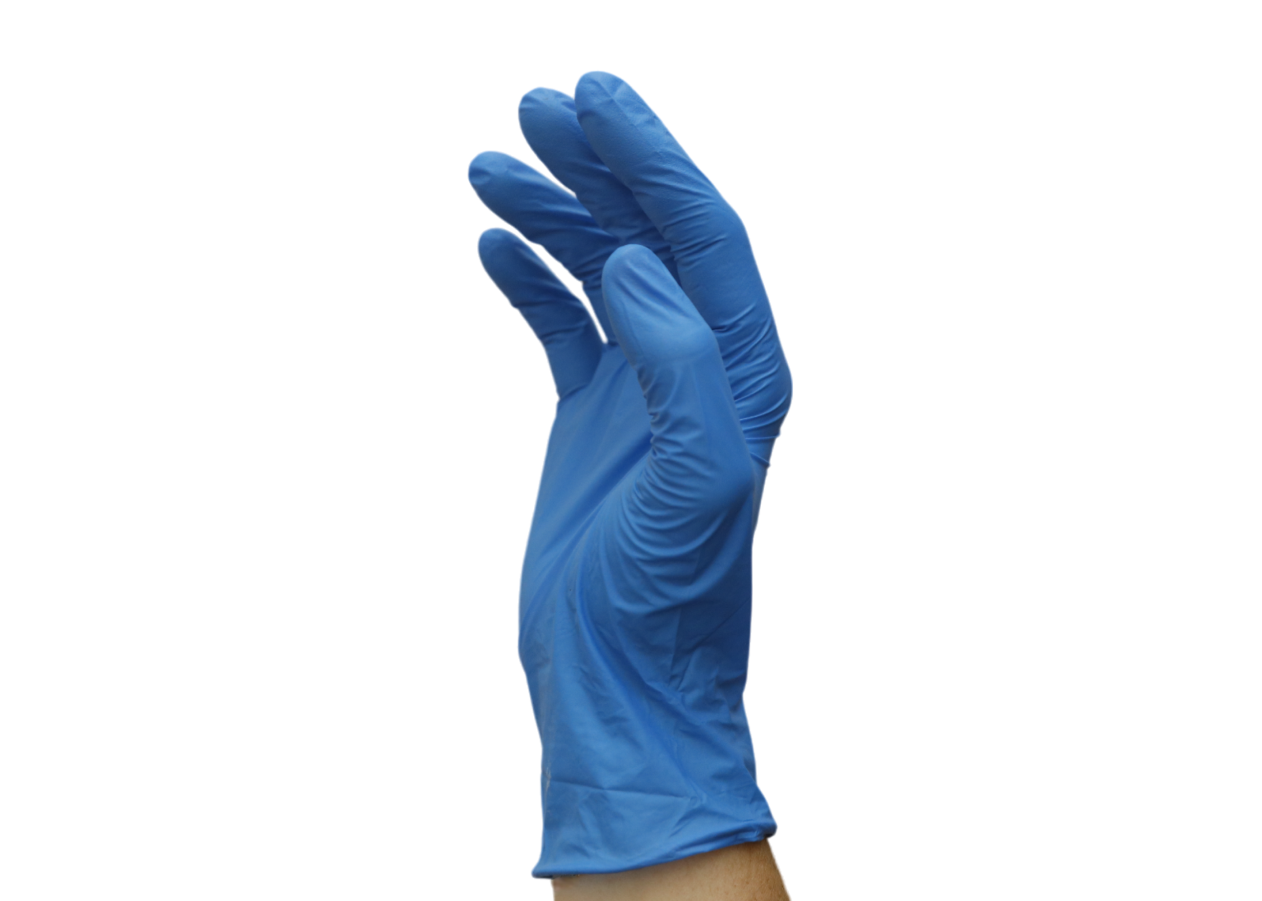 Medical exam glove product image